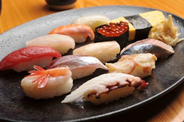 ランチがお得 札幌大通 すすきのエリアのおすすめ寿司を紹介します ウォーカープラス