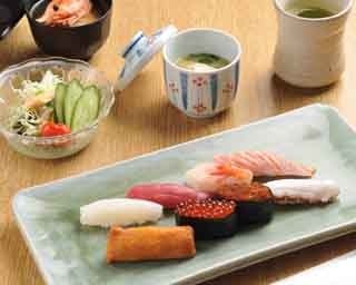 ランチがお得！　札幌大通～すすきのエリアのおすすめ寿司を紹介します