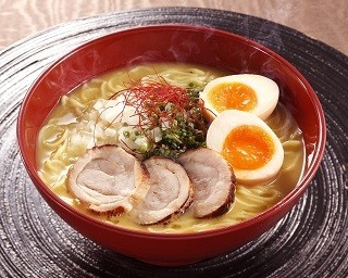 小田急百貨店で秋田物産展！比内地鶏のスペシャルラーメンが登場