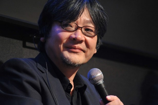 海外での評判について「興味深かった」と語った細田守監督
