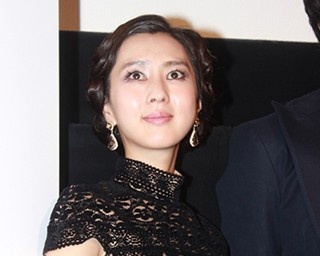 杉野希妃が主演女優、プロデューサー、監督と三足のわらじの苦労を告白