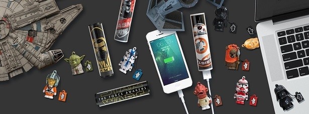 スピンオフ映画である「スターウォーズ/ローグ・ワン」を記念しての発売