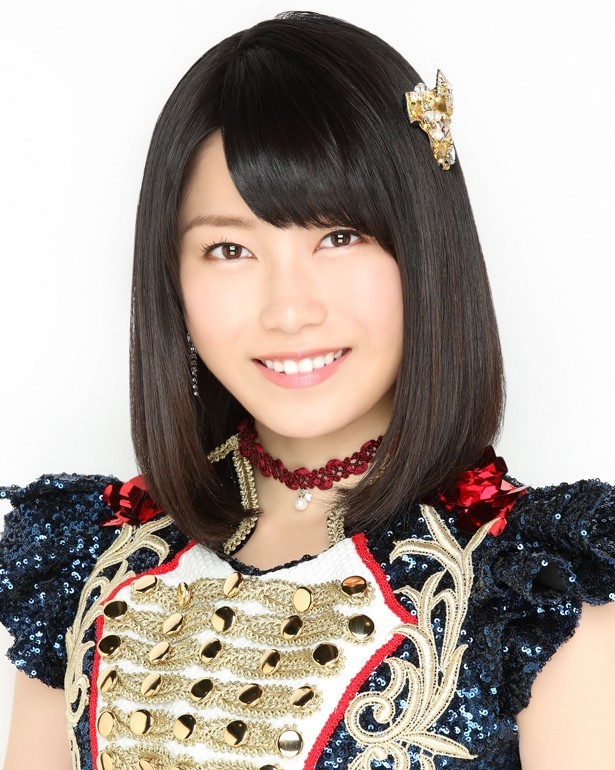 AKB48 キャプテンの横山由依も登場