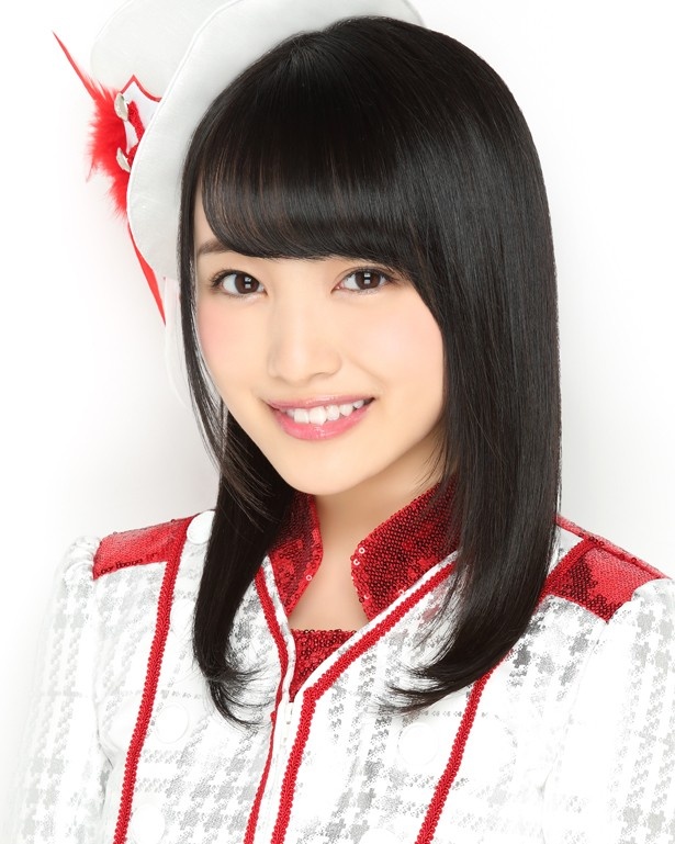 AKB48 向井地美音も登場