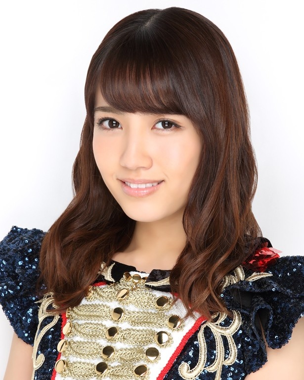 AKB48 加藤玲奈も登場