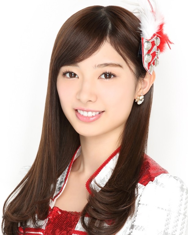 AKB48 武藤十夢も登場