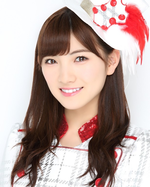 AKB48 岡田奈々も登場