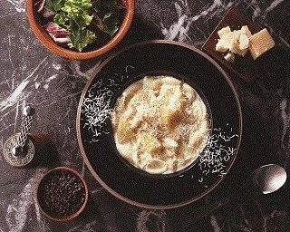 「アルデンテよ、さようなら」プロントから食感を追求した生パスタ誕生！