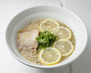 新感覚！福岡の最新“変り種ラーメン”三銃士