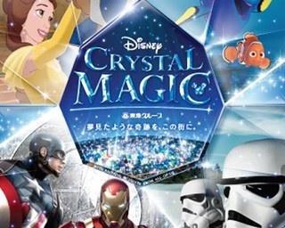 今年のクリスマスはディズニー一色！電車もバスも発車メロディもディズニー