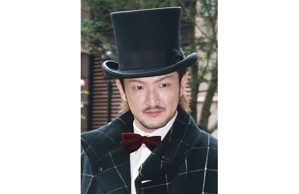 中村獅堂が告白する“プレイボーイ特有の悩み”とは