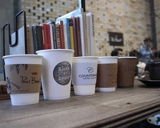 世界レベルの1杯を片手に神田を歩く 秋の「コーヒーコレクション」