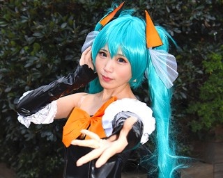 池袋ハロウィン2016で見つけたコスプレ美女20連発！