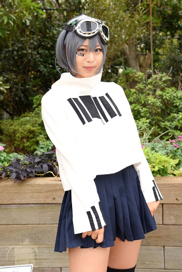 美人コスプレイヤー画像 in 池袋ハロウィン2016【その1】　27/40