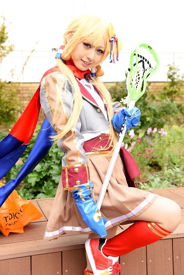 美人コスプレイヤー画像 in 池袋ハロウィン2016【その1】　23/40