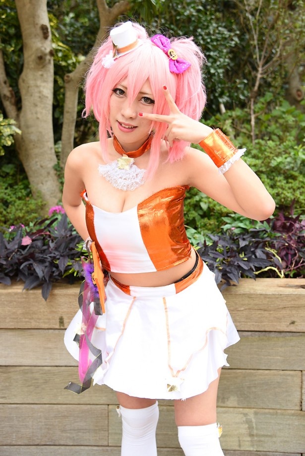 美人コスプレイヤー画像 in 池袋ハロウィン2016【その1】　21/40