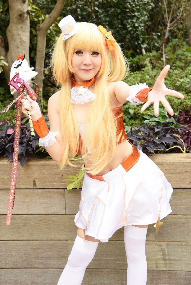美人コスプレイヤー画像 in 池袋ハロウィン2016【その1】　22/40