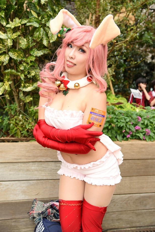 美人コスプレイヤー画像 in 池袋ハロウィン2016【その1】　29/40