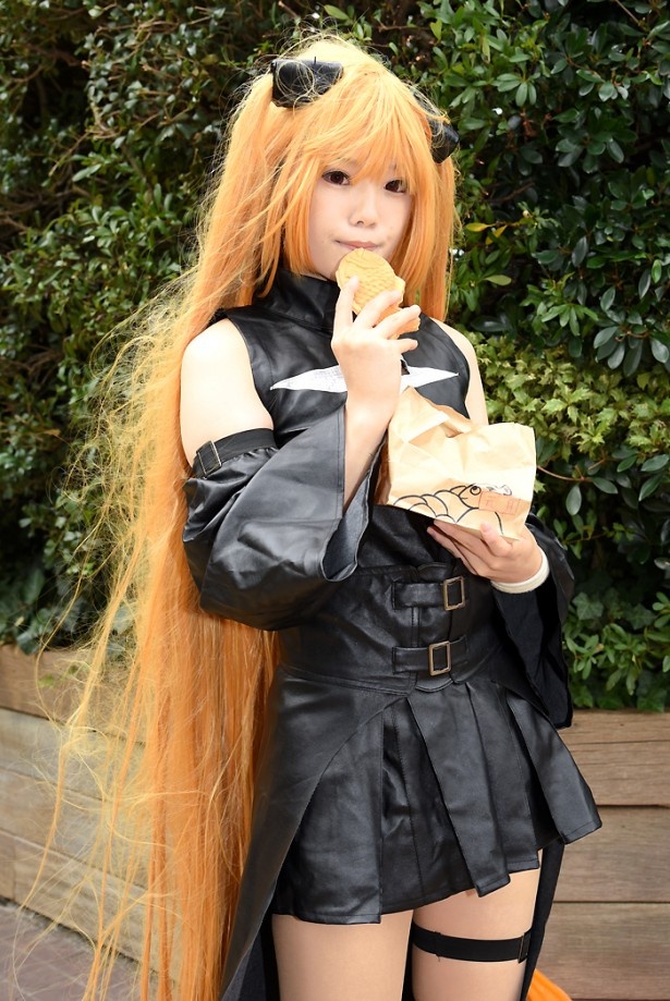 美人コスプレイヤー画像 in 池袋ハロウィン2016【その1】　31/40