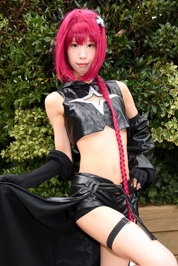 美人コスプレイヤー画像 in 池袋ハロウィン2016【その1】　32/40