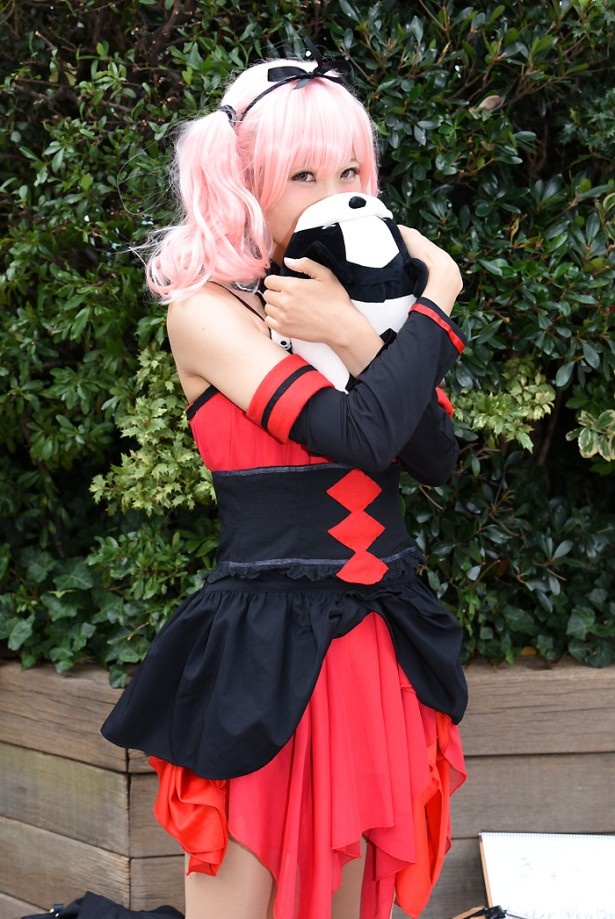 美人コスプレイヤー画像 in 池袋ハロウィン2016【その1】　33/40