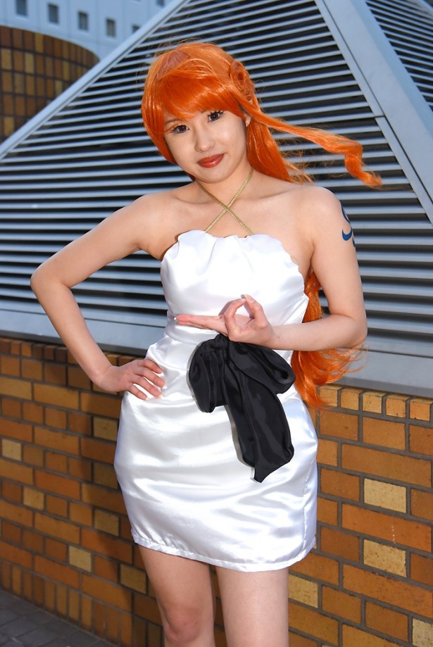 美人コスプレイヤー画像 in 池袋ハロウィン2016【その1】　37/40
