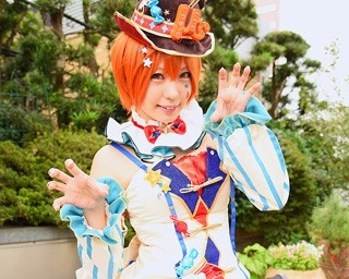 美人コスプレイヤー画像 in 池袋ハロウィン2016【その1】 全40点