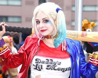 池袋ハロウィン2016最終日に発見！コスプレ美女20選