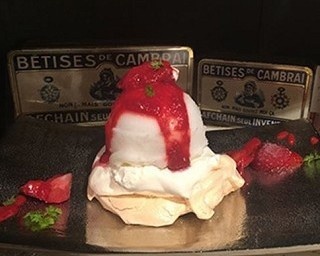 原宿の大人気カフェ・ニコラハウスから秋の新作スイーツ5種登場