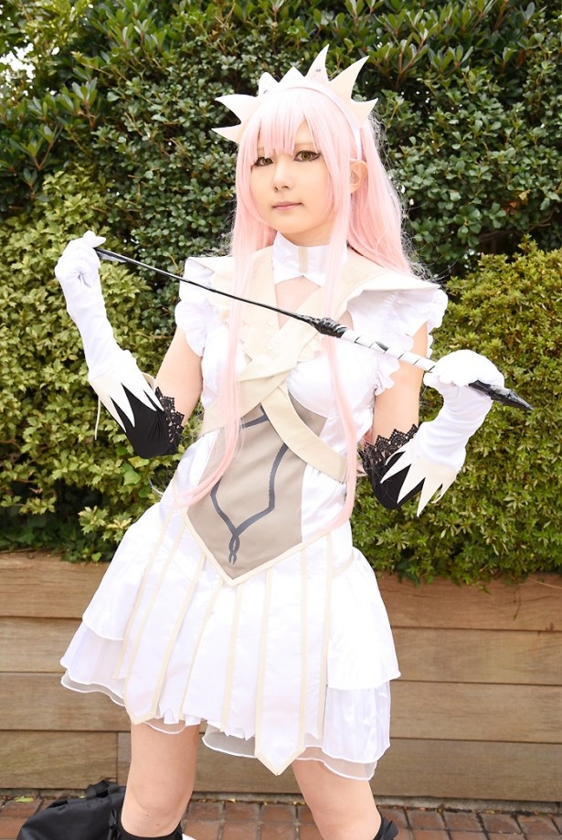 美人コスプレイヤー画像 in 池袋ハロウィン2016【その2】　6/40