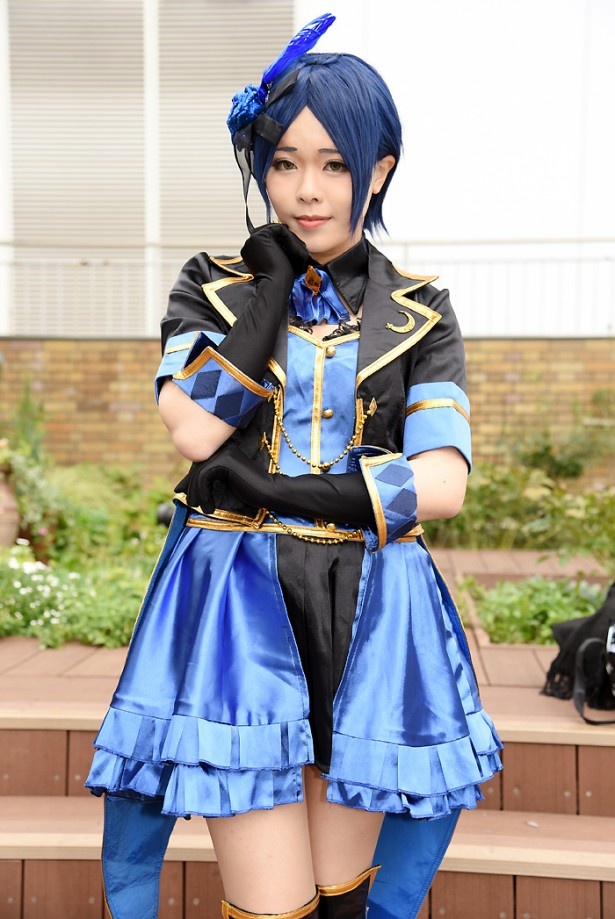 美人コスプレイヤー画像 in 池袋ハロウィン2016【その2】　9/40