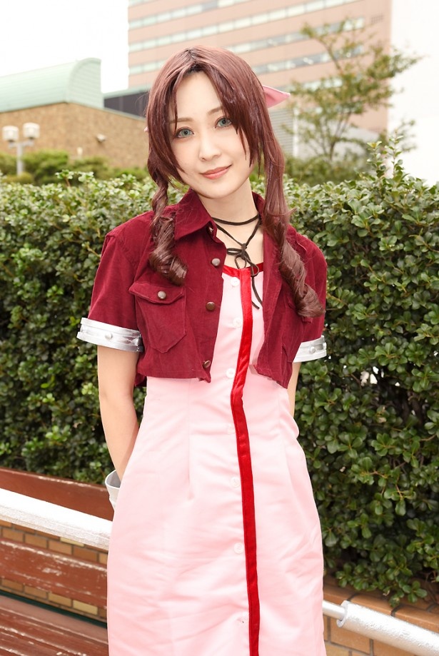 美人コスプレイヤー画像 in 池袋ハロウィン2016【その2】　22/40