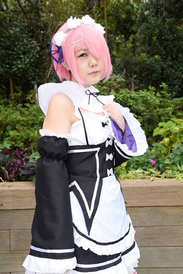 美人コスプレイヤー画像 in 池袋ハロウィン2016【その2】　29/40