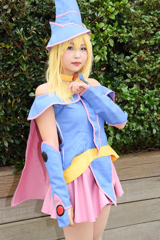 美人コスプレイヤー画像 in 池袋ハロウィン2016【その2】　36/40