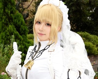 美人コスプレイヤー画像 in 池袋ハロウィン2016【その2】 全40点