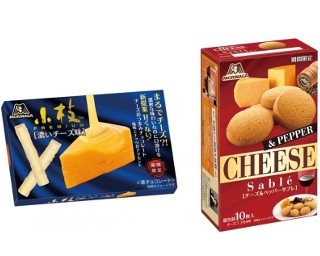 ワインと楽しむ大人のための“甘くない小枝”登場