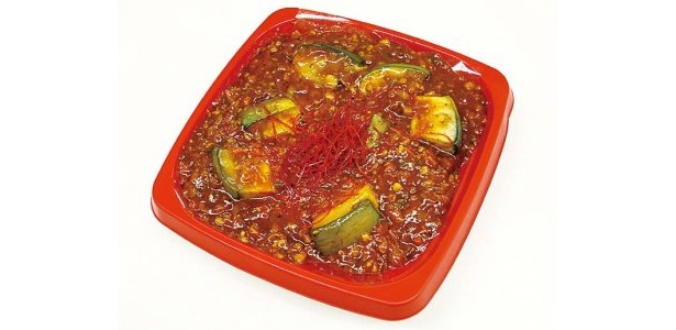 ファミマ「賀茂茄子の麻婆丼」など“ご当地野菜”弁当の魅力