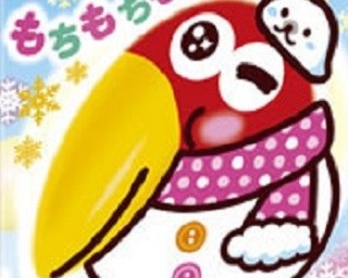 バニラ大福味のチョコボールが登場！クリスマス限定キョロちゃんも