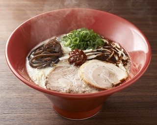 「一風堂」の看板ラーメンがワンコインで味わえる！名古屋駅ナカに新店
