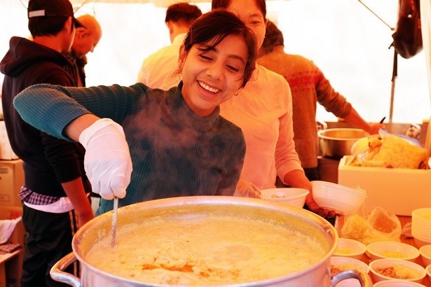 リアルなミャンマーを知ることができる「ミャンマー祭り2016」