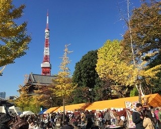 「ミャンマー祭り2016」が11月に東京・増上寺で開催
