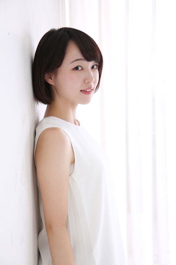 ファイナリストの内田雪絵さん