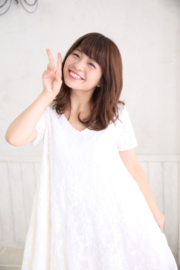 ファイナリストの江端彩さん