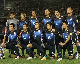 W杯最終予選で首位奪取狙う日本代表、20歳の井手口を初招集！大迫らが復帰