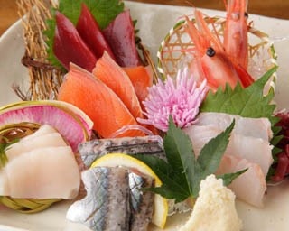 うまい魚をつまみにちょっと一杯　札幌で居酒屋に困ったらここに行くべし！