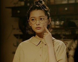 玉城ティナが魔法のピタゴラメーク！「女の子でよかったなあ」