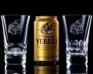 クリスマスに美味しいビールを！「ヱビス プレミアム ナイトツアー」開催