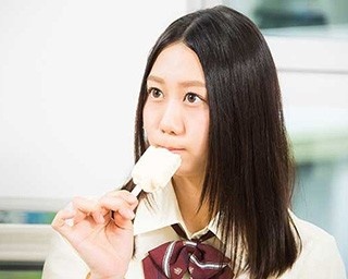 SKE48高柳・古畑ら参戦！ニコ生でチーズアイス食べまくり合戦!?