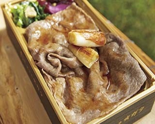 作りたての東北グルメが阪急うめだ本店に集結！