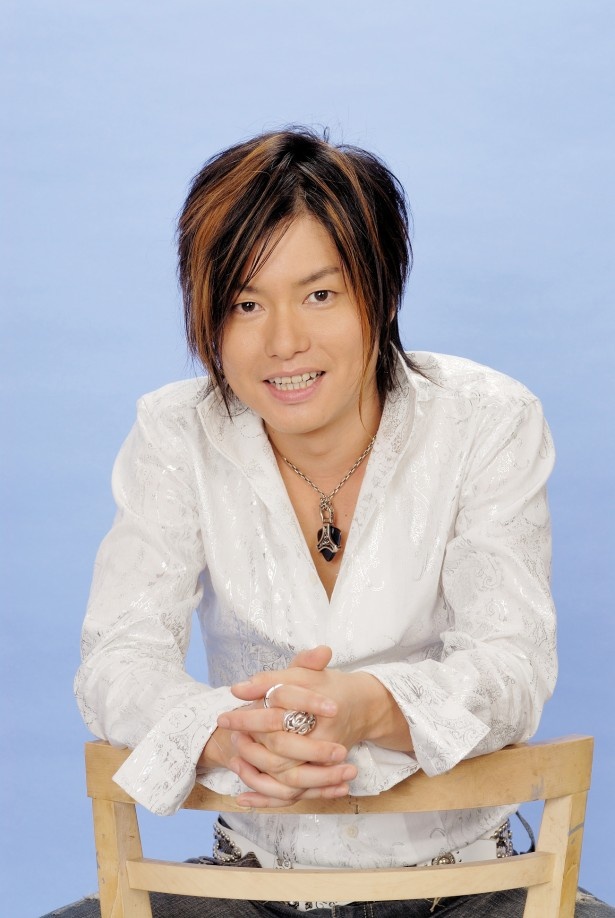 番組ゲストの森久保祥太郎さん